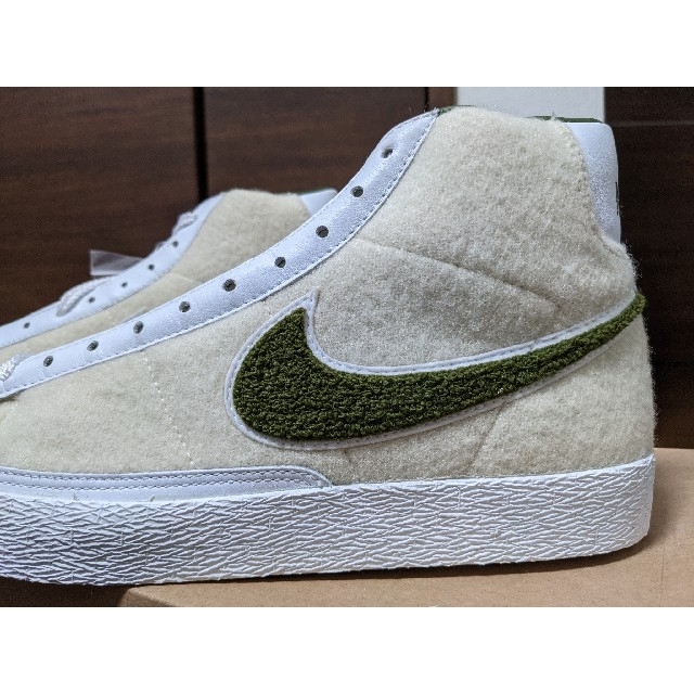 Nike Blazer Mid 73