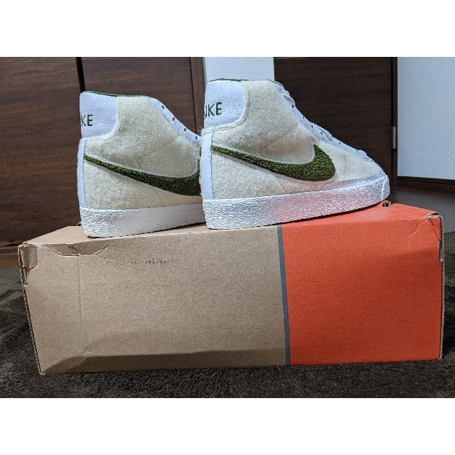 Nike Blazer Mid 73