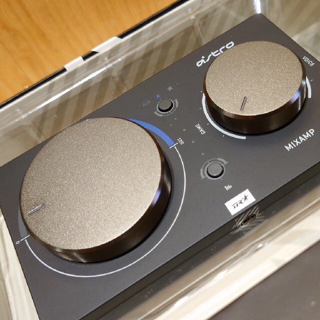 MIXAMP PRO TR ミックスアンププロ | bstrac.com.br