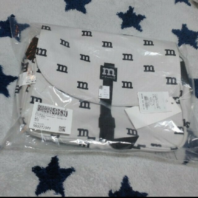marimekko(マリメッコ)の限定色/マリメッコ/ロゴマニア/ショルダー レディースのバッグ(ショルダーバッグ)の商品写真