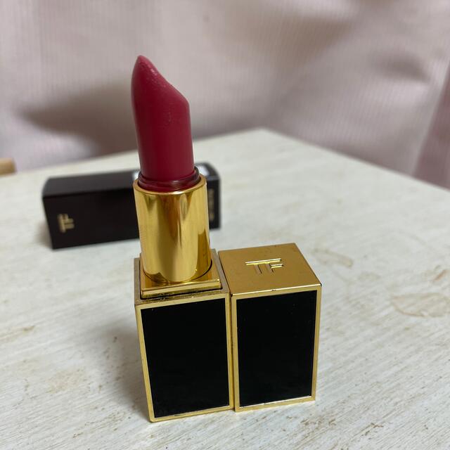 TOM FORD(トムフォード)のTOM FORD リップカラー　口紅　#69 ナイトムーブ　 コスメ/美容のベースメイク/化粧品(口紅)の商品写真