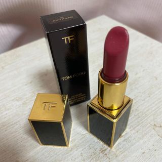 トムフォード(TOM FORD)のTOM FORD リップカラー　口紅　#69 ナイトムーブ　(口紅)