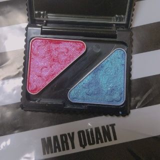 マリークワント(MARY QUANT)の値下げ　MARY QUANT　アイオープナー　マリークワント(アイシャドウ)