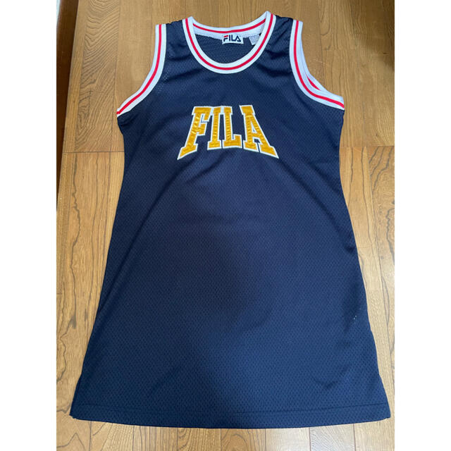 FILA(フィラ)のFILA (フィラ) タンクトップ メンズのトップス(タンクトップ)の商品写真