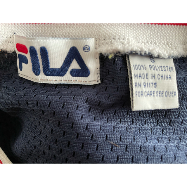 FILA(フィラ)のFILA (フィラ) タンクトップ メンズのトップス(タンクトップ)の商品写真