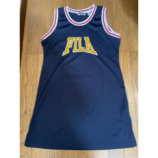 フィラ(FILA)のFILA (フィラ) タンクトップ(タンクトップ)