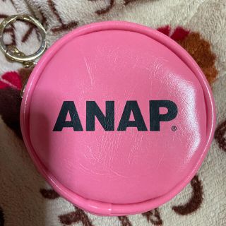 アナップ(ANAP)の★ANAP★コインケース♬(コインケース/小銭入れ)