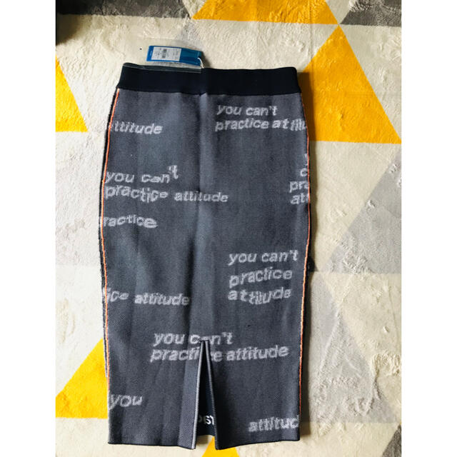 adidas オリジナルス スカート (GRAPHC SKIRT) BQ7803 2