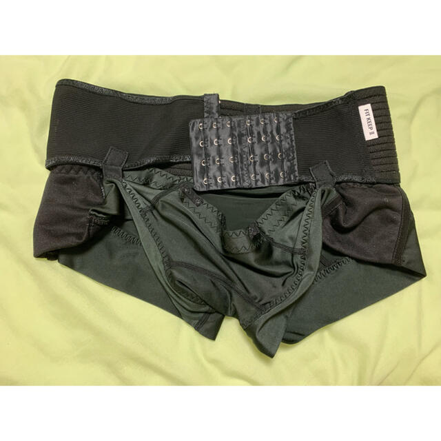 FIT KEEP2 フィットキープ2 骨盤矯正ベルト Lサイズ - エクササイズ用品