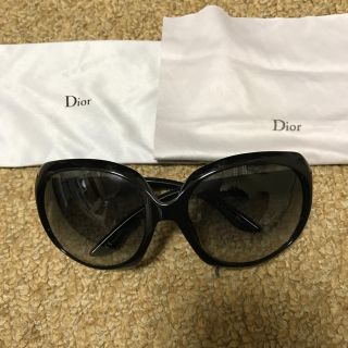 クリスチャンディオール(Christian Dior)のあゆ❤️パリスなどセレブ大人気サングラス(サングラス/メガネ)