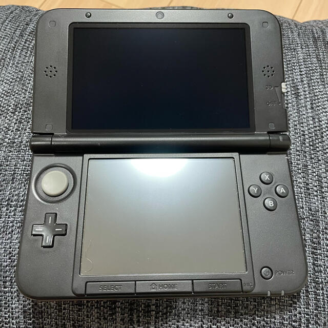 ニンテンドー3DS(ニンテンドー3DS)のNintendo 3DS LL エンタメ/ホビーのゲームソフト/ゲーム機本体(携帯用ゲーム機本体)の商品写真