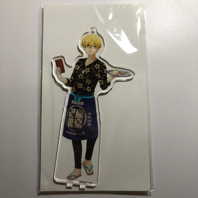 新品未開封 松野千冬 アニメイトカフェ アクリルスタンド 東京リベンジャーズの通販 By ᴘoᴘᴘy ラクマ 新品未開封 松野千冬 アニメイトカフェ アクリルスタンド 東京リベンジャーズの通販 By ᴘoᴘᴘy ラクマ