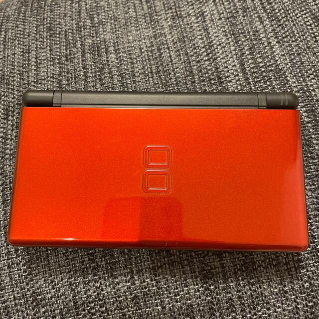 ニンテンドーDS(ニンテンドーDS)のNintendo DS lite エンタメ/ホビーのゲームソフト/ゲーム機本体(携帯用ゲーム機本体)の商品写真