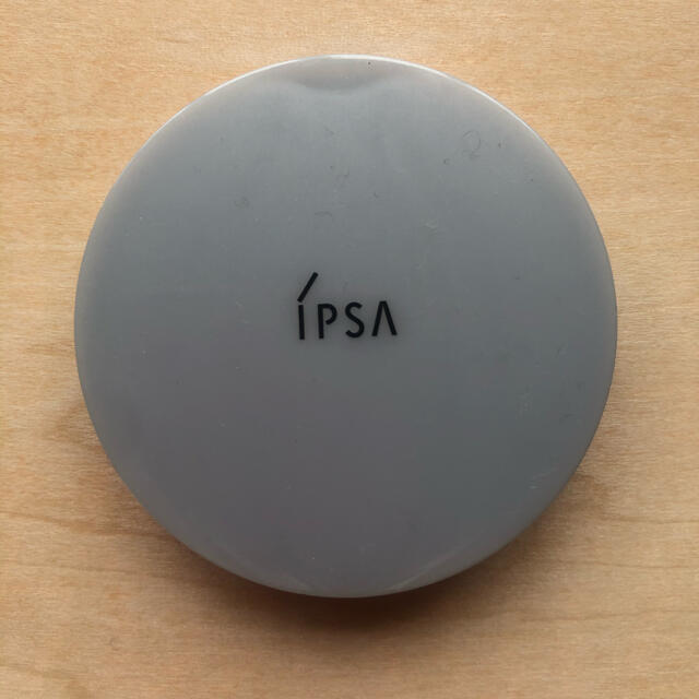 IPSA(イプサ)のIPSA イプサ　コントロールパウダー2.2g、アディクション　ファンデサンプル コスメ/美容のベースメイク/化粧品(フェイスパウダー)の商品写真