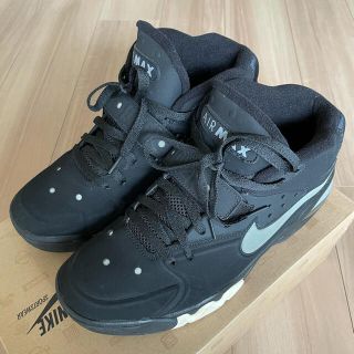 NIKE エアフォースマックス AIR FORCE MAX 2013 スニーカー