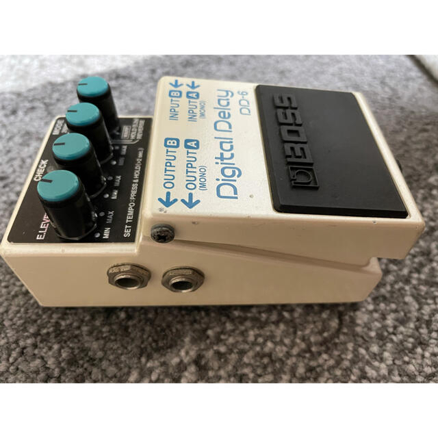 BOSS(ボス)のBOSS  Digital Delay DD-6 楽器のギター(エフェクター)の商品写真