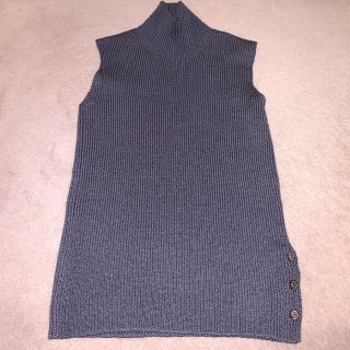 エルメス サマーニット
