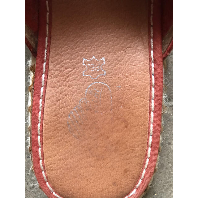 BEAMS(ビームス)のサンダル レディースの靴/シューズ(サンダル)の商品写真