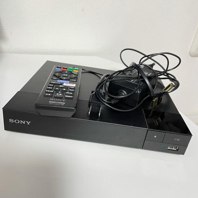 SONY BDP-S1500