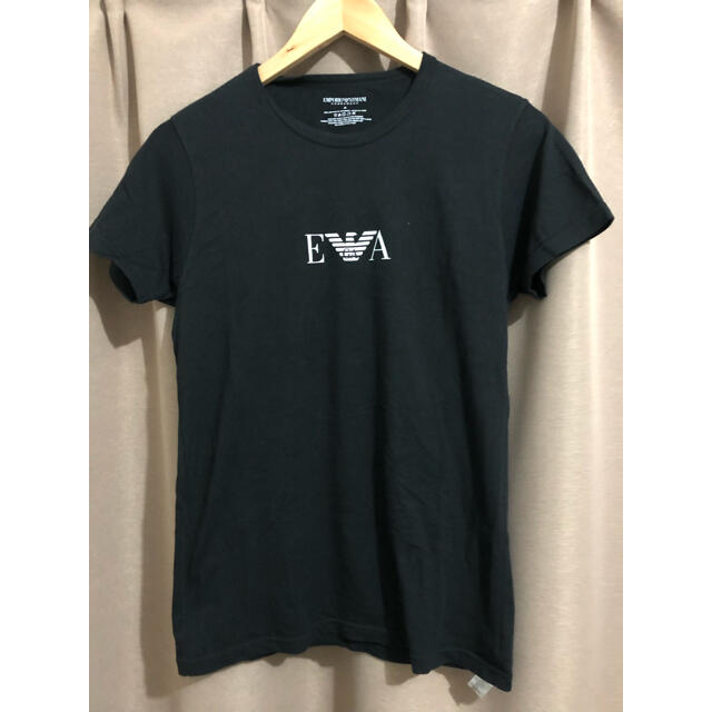 Emporio Armani(エンポリオアルマーニ)のARMANI アルマーニ Tシャツ メンズのトップス(Tシャツ/カットソー(半袖/袖なし))の商品写真