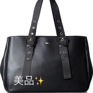 イートミー(EATME)のEATME 多機能BELT bag(トートバッグ)