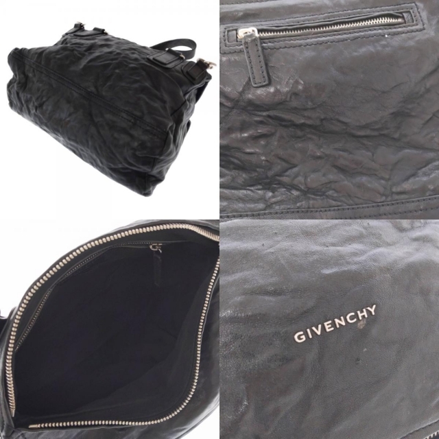 GIVENCHY(ジバンシィ)のGIVENCHY ジバンシィ ショルダーバッグ メンズのバッグ(ショルダーバッグ)の商品写真