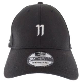 11 by Boris Bidjan Saberi 11 バイ・ボ(キャップ)