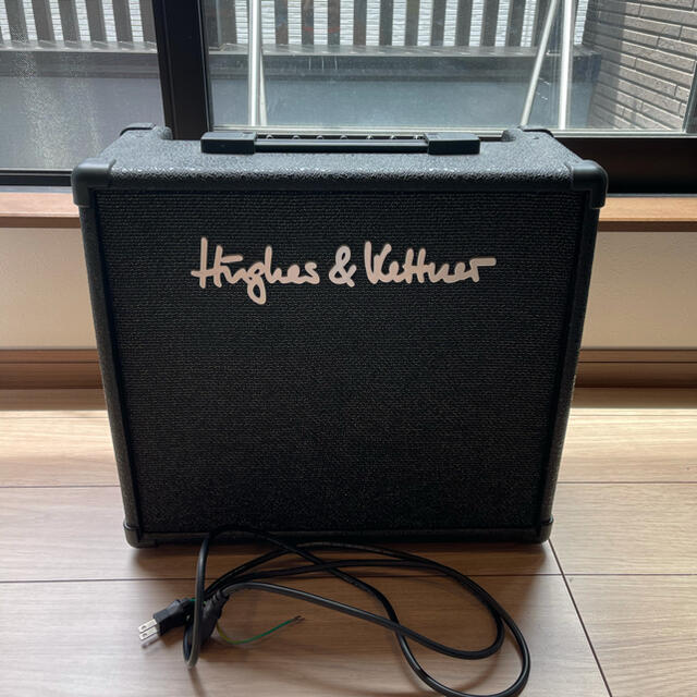 ヒュースアンドケトナー 30-DFX アンプ www.judiciary.mw
