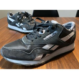 リーボック(Reebok)のリーボック Reebok CLASSIC クラシック 迷彩 25cm(スニーカー)