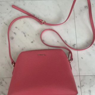 フルラ(Furla)のフルラ　ショルダーバッグ　ボエム(ショルダーバッグ)