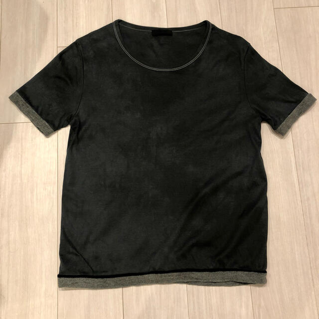 PRADA(プラダ)のPRADA Tシャツ メンズのトップス(Tシャツ/カットソー(半袖/袖なし))の商品写真