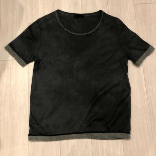 プラダ(PRADA)のPRADA Tシャツ(Tシャツ/カットソー(半袖/袖なし))