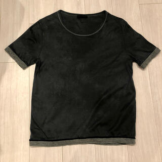 プラダ(PRADA)のPRADA Tシャツ(Tシャツ/カットソー(半袖/袖なし))