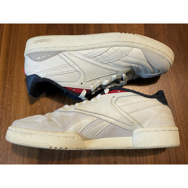 Reebok(リーボック)のリーボック Reebok スニーカー 24cm Alter The Icons レディースの靴/シューズ(スニーカー)の商品写真