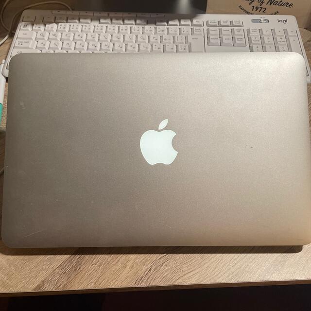 MacBook Air (11-inch, Mid 2012)  ジャンク