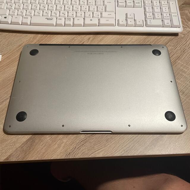 MacBook Air (11-inch, Mid 2012)  ジャンク