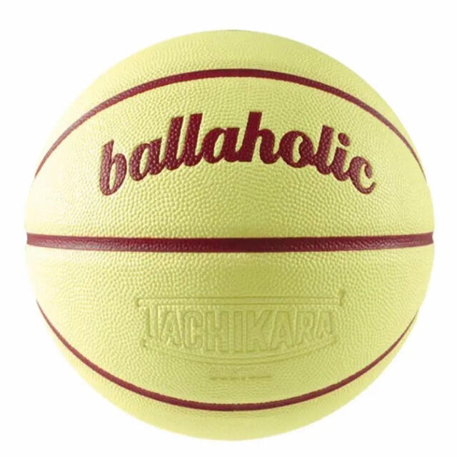  ballaholic 7号　ボール スポーツ/アウトドアのスポーツ/アウトドア その他(バスケットボール)の商品写真