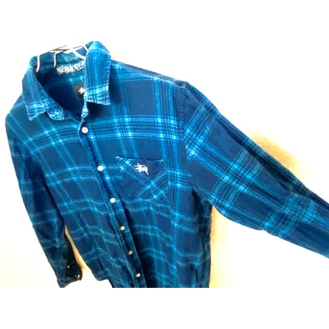卸直営店(お得な特別割引価格) STUSSY ユーティリティーベスト L