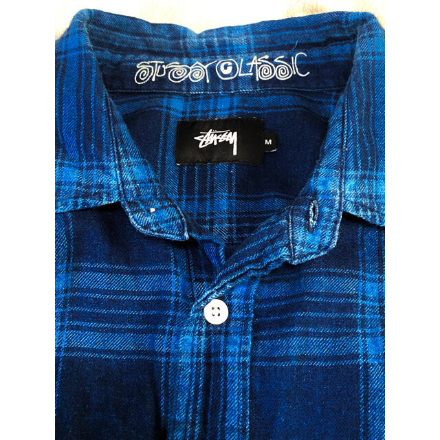 最新コレックション STUSSY ユーティリティーベスト L ブロック