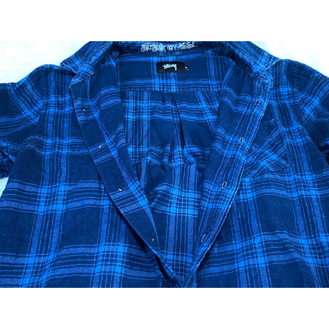 最新コレックション STUSSY ユーティリティーベスト L ブロック