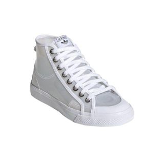 アディダス(adidas)の★新品即決★アディダス★NIZZA HI W★23.0cm★(スニーカー)