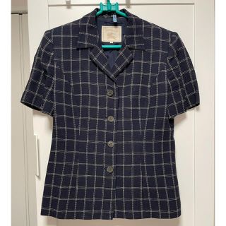 バーバリー(BURBERRY)の＊美品＊バーバリー　スーツレディース(スーツ)