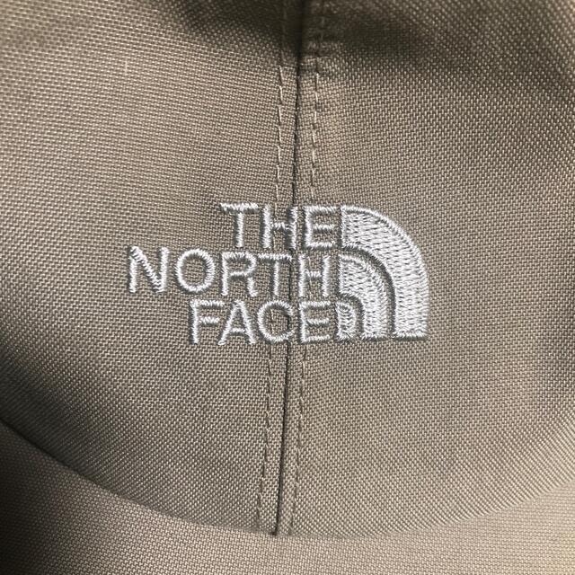 THE NORTH FACE(ザノースフェイス)のTHE NORTH FACE  GORE-TEX キャップ　さらに値下げ★ レディースの帽子(キャップ)の商品写真