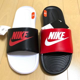 ナイキ(NIKE)のアボカド様。27.0(サンダル)