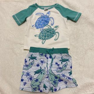 オールドネイビー(Old Navy)の水着(水着)