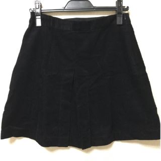 ザラ(ZARA)の台形スカート(ミニスカート)