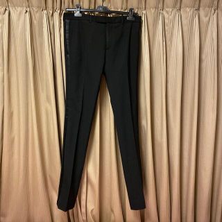 限定数のみ 本物ディオールオム最高峰スモーキングパンツDIORHOMME