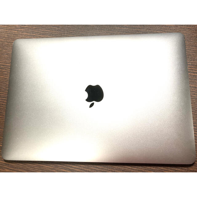 macbook air retina 2019 メモリ16GB