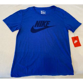 ナイキ(NIKE)の新品・未使用　NIKE レディースTシャツ(Tシャツ(半袖/袖なし))