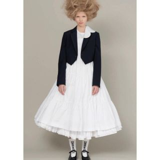 コム デ ギャルソン Comme Des Garcons ワンピース ホワイト 白色系 の通販 100点以上 コムデギャルソン のレディースを買うならラクマ コム デ ギャルソン Comme Des Garcons ワンピース ホワイト 白色系 の通販 100点以上 コムデギャルソン のレディースを買うならラクマ